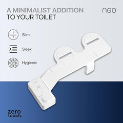 Advanced Bidet Seat Attachment