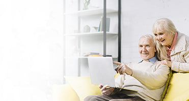 Perfect for Senior Citizens